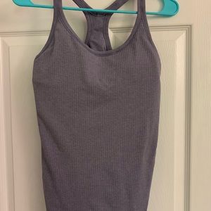 Lululemon Ebb to Street Tank